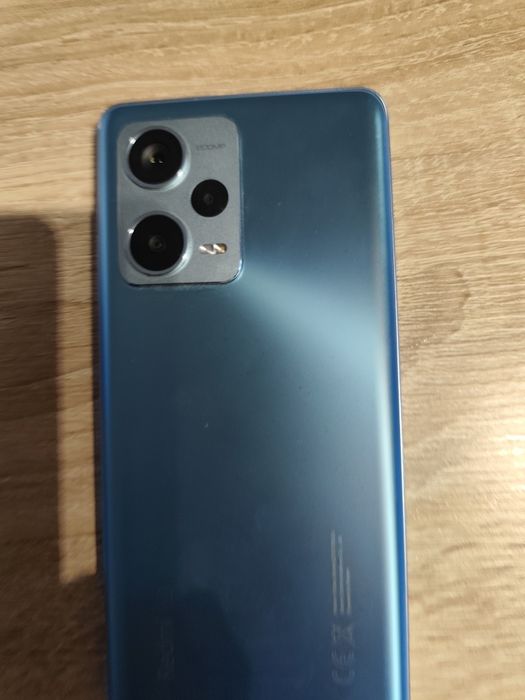 Redmi Note 12 pro+5g