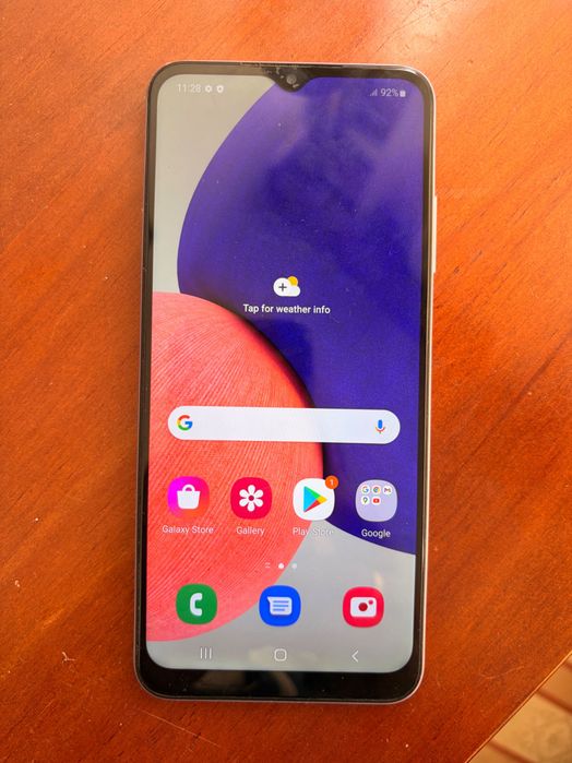 Samsung Galaxy A22 5g