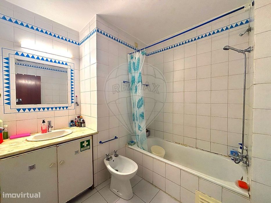 Apartamento T1 para venda