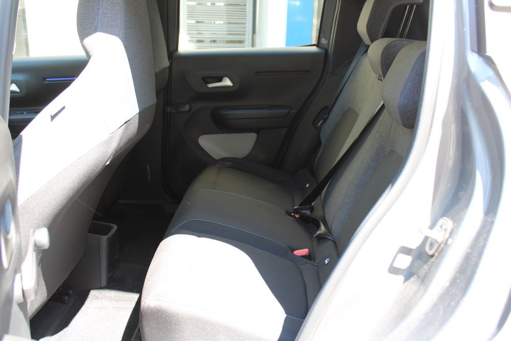Citroën ë-C3 You 44 kWh – 113 cv – 15.800 km