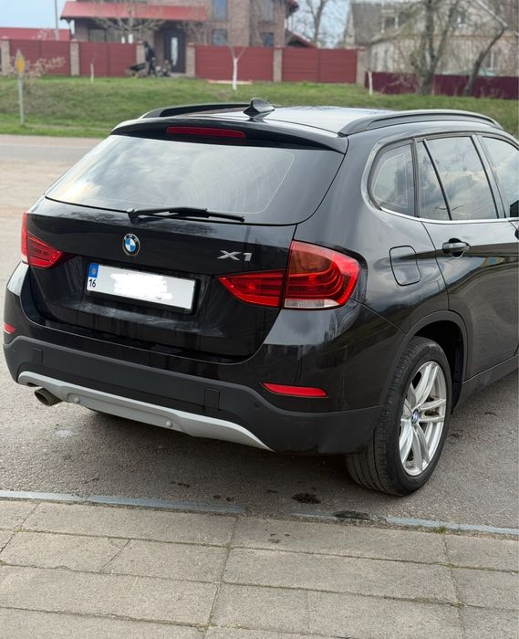 BMW x1  xDrive 2014