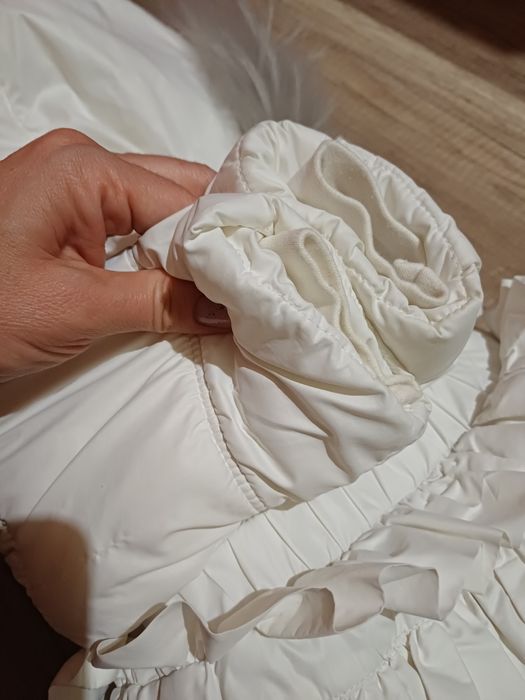 Комбінезон зимовий Куртка штани, костюм