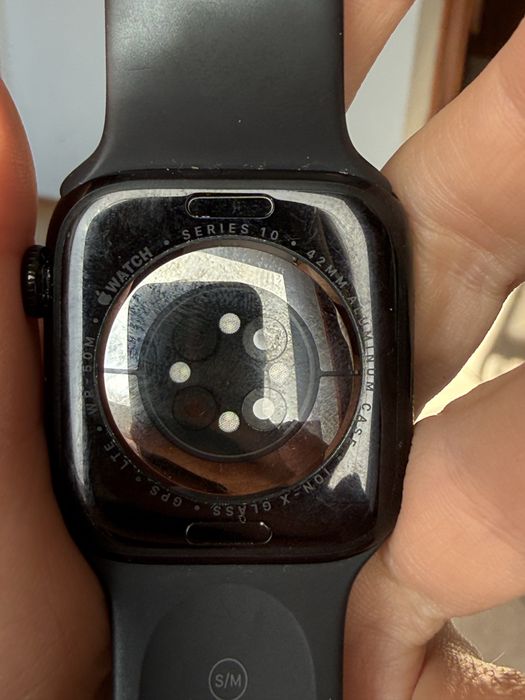 Applewatch seria 10
