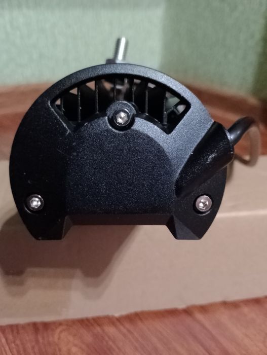 Лед балка 50 см 12-24 420w