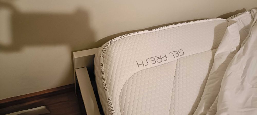 Hello! Cama Solteiro