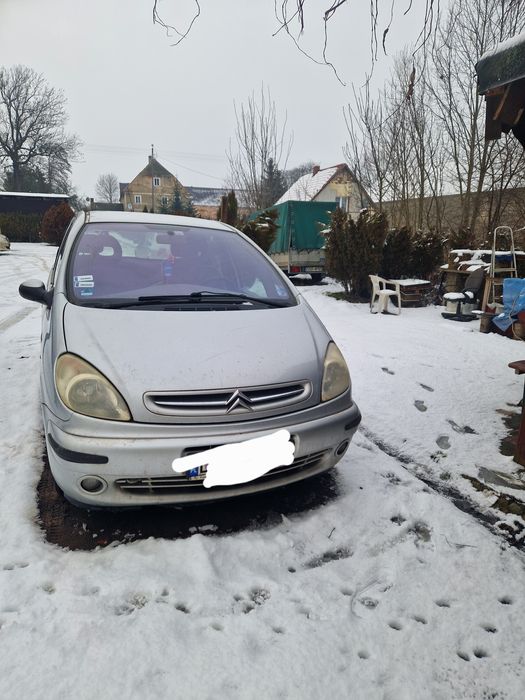 Citroen na sprzedaż