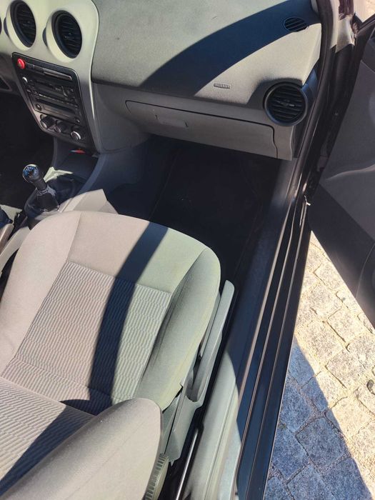 Seat Ibiza 6L 1.4 TDI