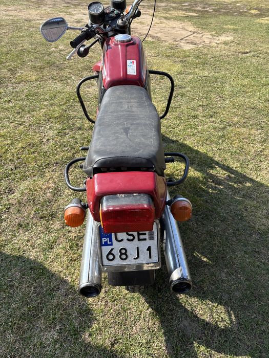 Jawa 350  świetny stan