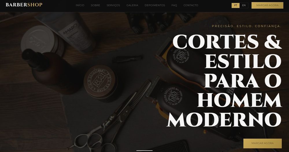 A Sua Empresa Não Tem Site? Está a Perder Clientes Todos os Dias