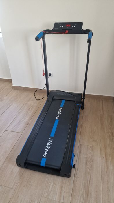 Passadeira iWalk pro