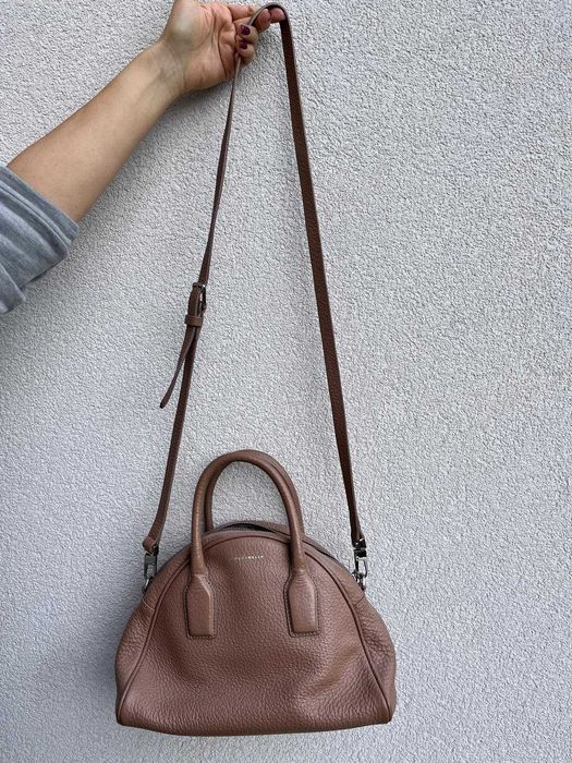 Klasyczna torebka damska COCCINELLI