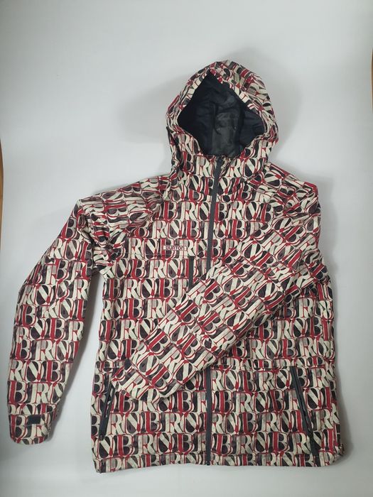 Kurtka Burton rozm.  L na narty snowboard