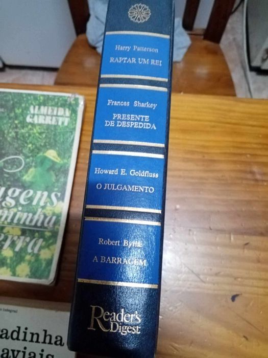 Livros diversos para venda