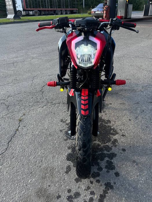 Продам lifan jr 200