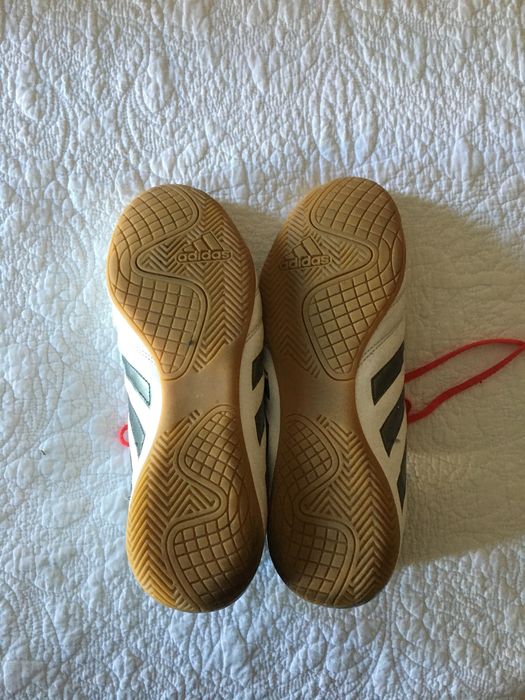 Sapatilhas Adidas futsal