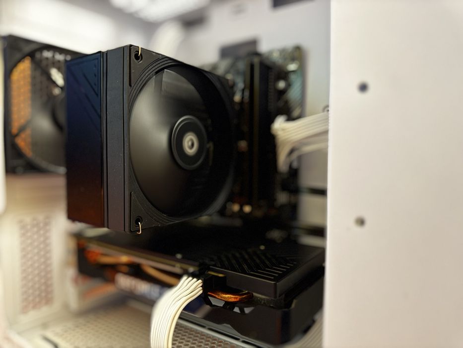 Ігровий ПК/Игровой ПК R5 5500/16GB/RTX 2060 Super 8GB/128 SSD/500HDD