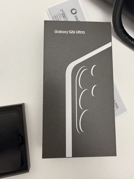 Samsung s26 ultra 512gb