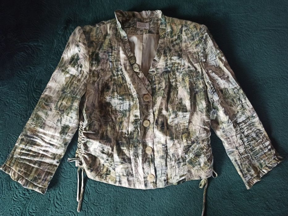 Żakiet damski r. 40