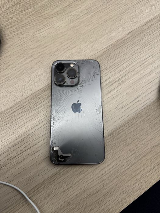 Iphone 13 Pro(negoviavel)