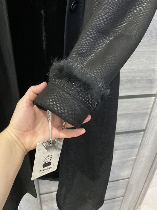 Дублянка жіноча нова з етикеткою фабрична