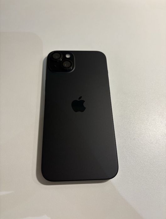 vendo iphone 15 plus