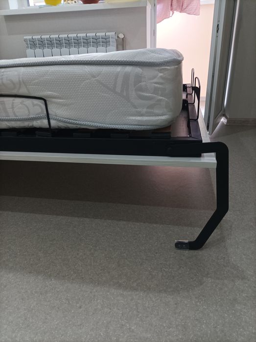 Ліжко трансформер