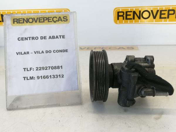 Bomba de direção VOLKSWAGEN Polo (6N)