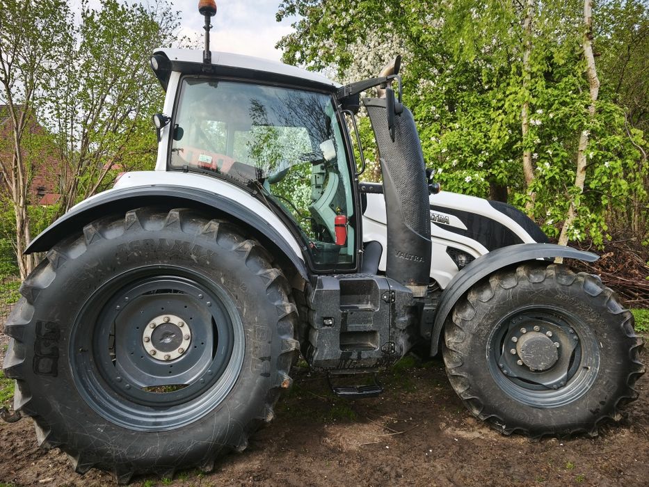 Valtra T154 Direct