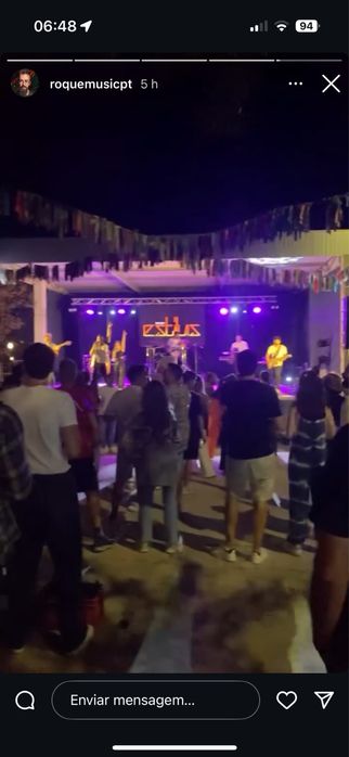 Aluguer camioes palco e som e luz