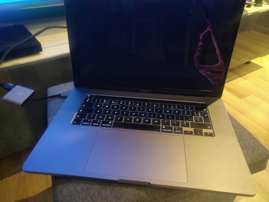 macbook a2141 -płyta główna