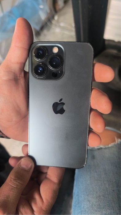Iphone 13 Pro 256GB