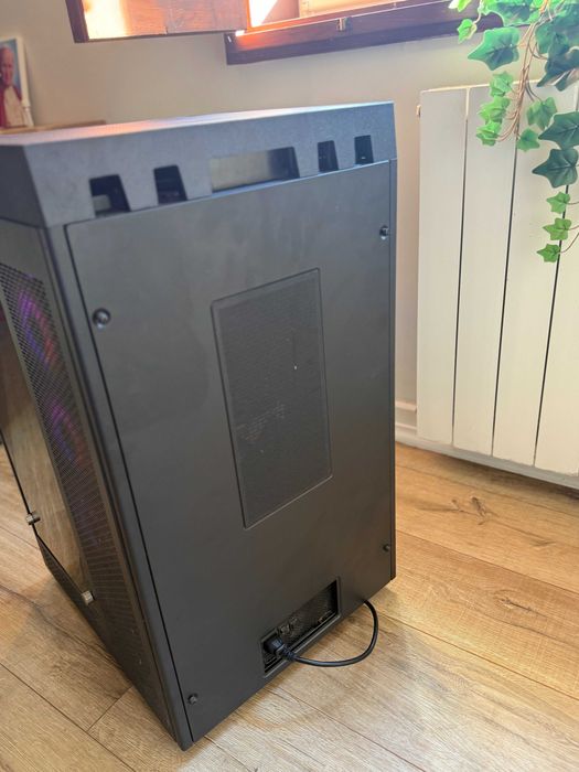 PC Gamer i9 + RTX 3060 + 64GB RAM + SSD 2TB – Preço Negociável