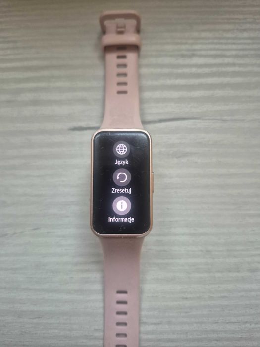 Zegarek Huawei Band 8