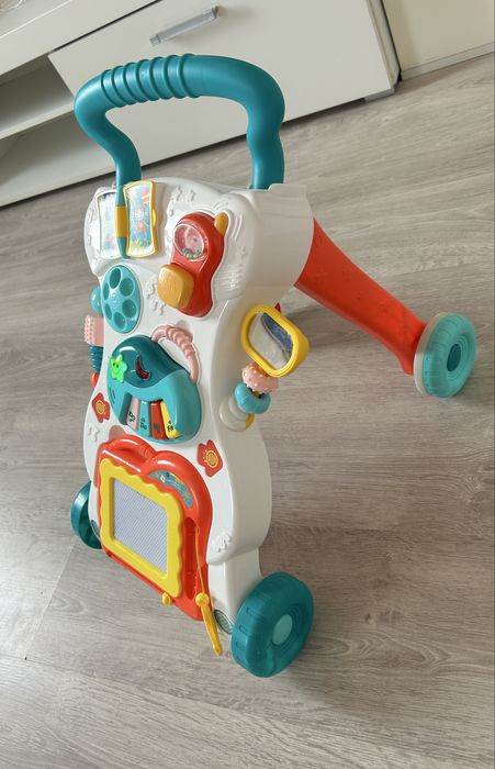 Каталка-ходунки для дітей 6місяців+