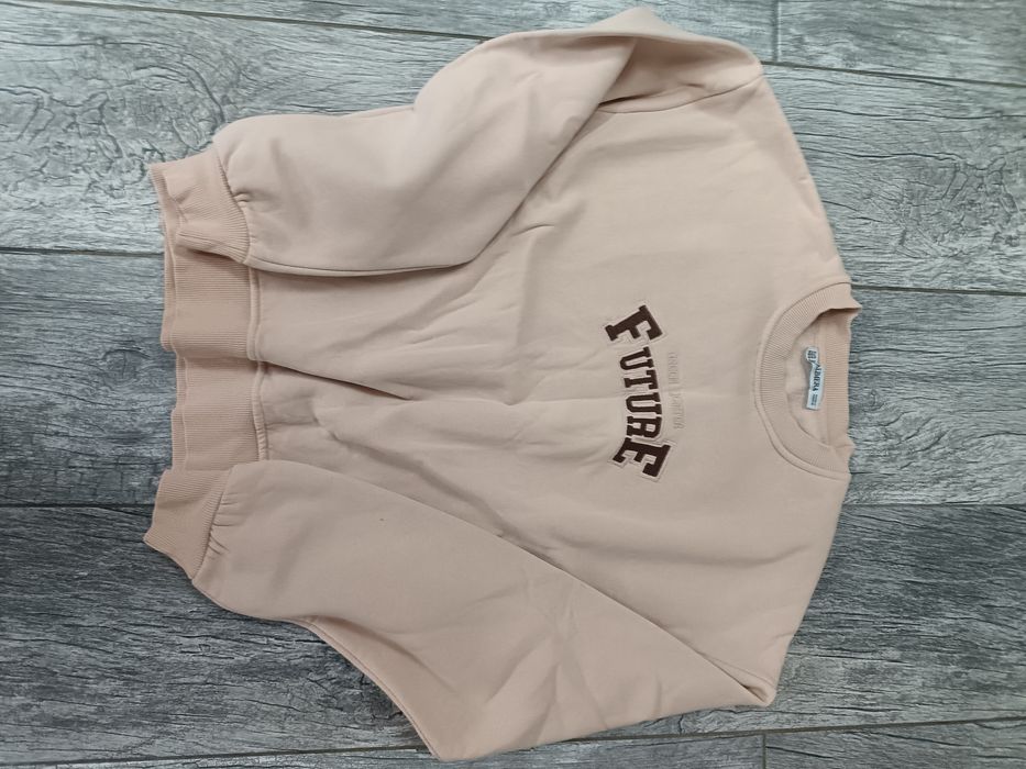 Bluza Calimera roz. Xl