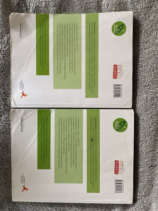Sztuka wyrazu 3 Komplet