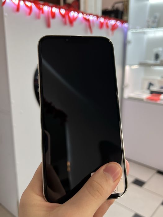 Акція! NEVERLOCK iPhone 13 Pro Max (256gb) • Айфон 13 Про Макс 256гб •