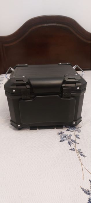 Vendo Top case X-Plor