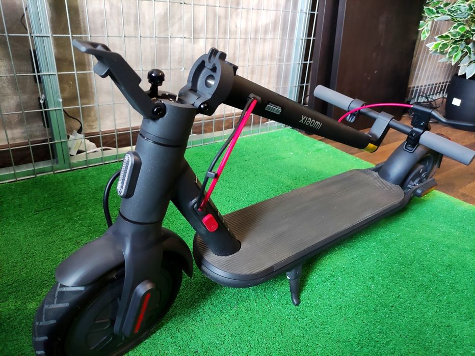 Trotinete Elétrica Xiaomi Scooter 4 Lite