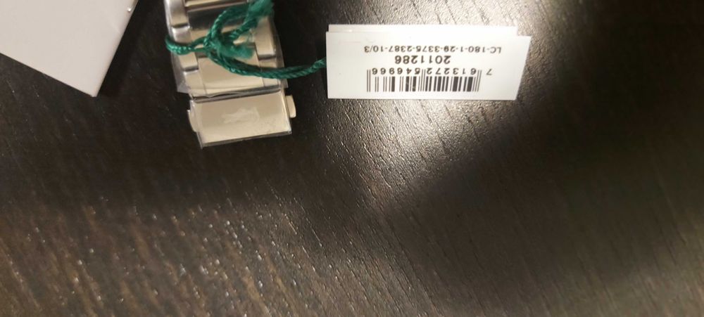 Lacoste Finn zegarek męski