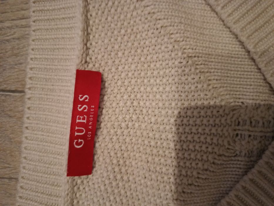 Sweter damski Guess