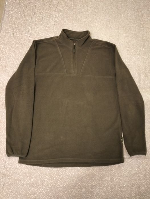 Nowa bluza polarowa Delta Fleece M-Tac (jak Helikon)  army olive M