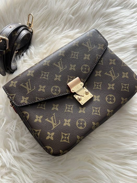 Torebka Louis Vuitton Metis