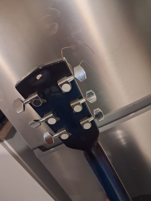 Guitarra acustica
