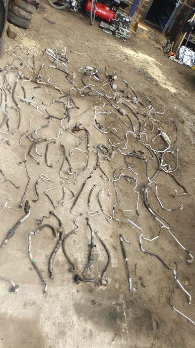 Трубка кондиціонера шланг осушувач кандиционера