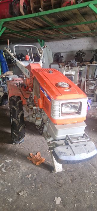 Мотоблок Kubota k1-75