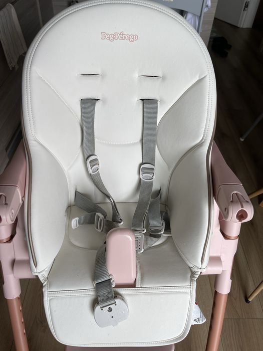 Стільчик для годування Peg Perego Prima Чудовий стан