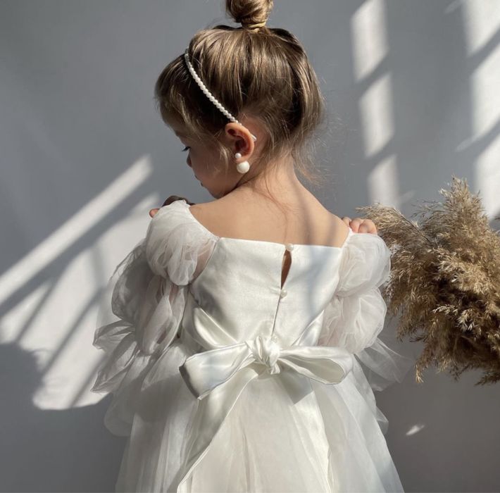 Плаття на зріст 95-104 Сукня на дівчинку