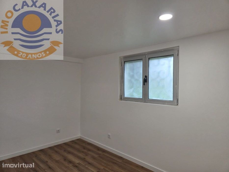 Apartamento T2 Arrendamento - Caxarias
