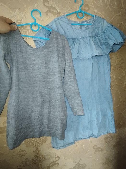 Одяг на дівчину 14 років